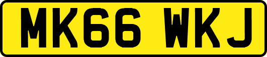 MK66WKJ