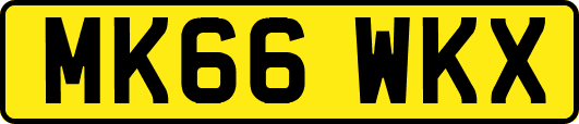 MK66WKX