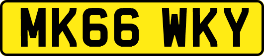 MK66WKY
