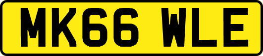 MK66WLE