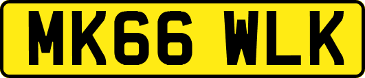 MK66WLK