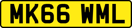 MK66WML