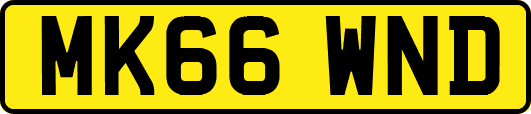 MK66WND