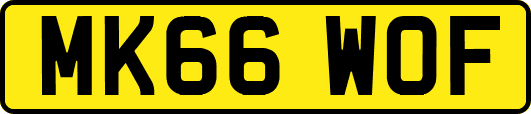 MK66WOF