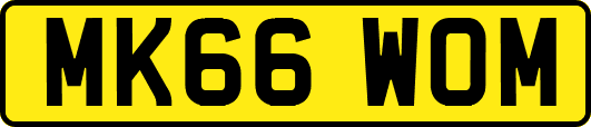 MK66WOM