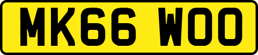 MK66WOO