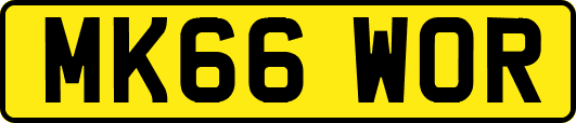 MK66WOR