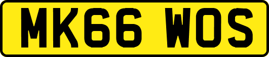 MK66WOS