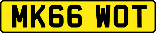 MK66WOT
