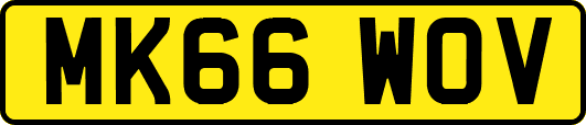 MK66WOV