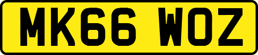 MK66WOZ