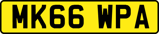 MK66WPA