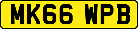 MK66WPB