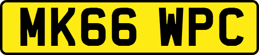 MK66WPC