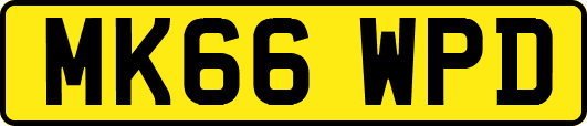 MK66WPD
