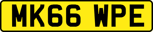 MK66WPE