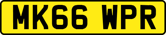 MK66WPR