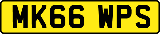 MK66WPS