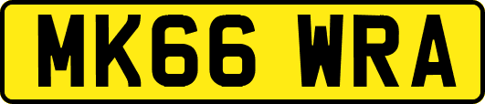 MK66WRA