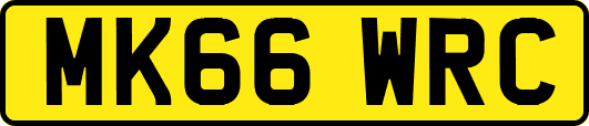 MK66WRC