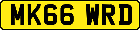 MK66WRD