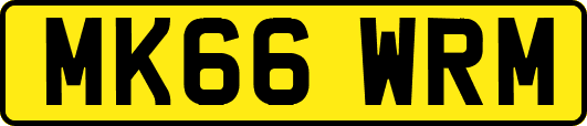 MK66WRM