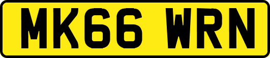 MK66WRN