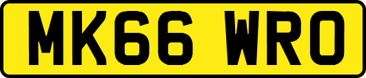 MK66WRO