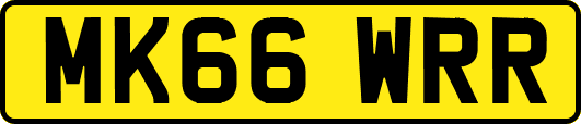 MK66WRR