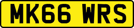 MK66WRS