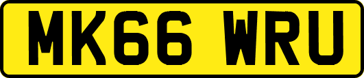 MK66WRU