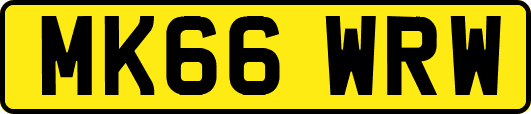 MK66WRW