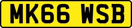 MK66WSB