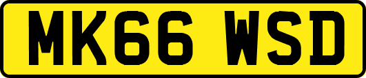 MK66WSD