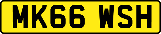 MK66WSH