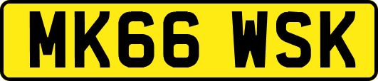 MK66WSK