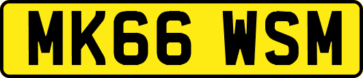 MK66WSM