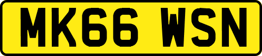 MK66WSN
