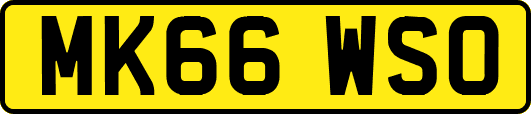 MK66WSO