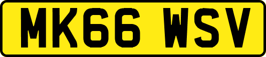 MK66WSV
