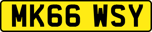 MK66WSY