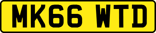MK66WTD