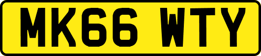 MK66WTY