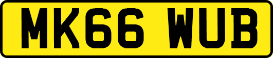 MK66WUB