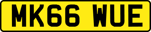MK66WUE