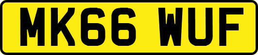 MK66WUF