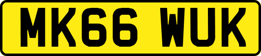 MK66WUK