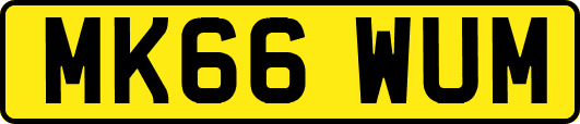 MK66WUM