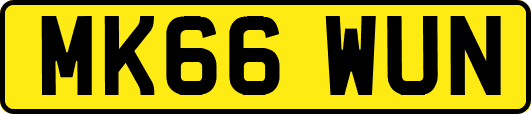 MK66WUN