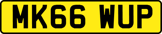 MK66WUP
